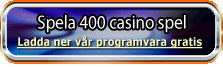 Casino Spel - Spela Nu