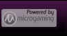 Basierend auf Microgaming-Software