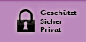 Gesperrt,Sicher,Privat