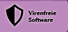 Virenfreie Software
