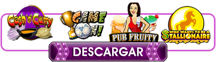 Tragaperras Online Frutales
