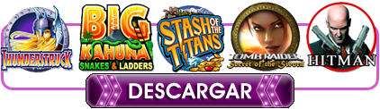 Video Tragaperras Online