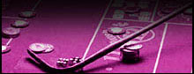 Craps en ligne