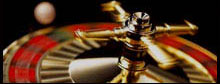 Roulette en ligne