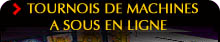 Jeux de casino en ligne