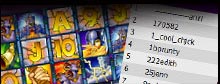 Builtritehomes Online Slots Tournaments