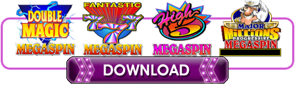 Online Megaspin Slots