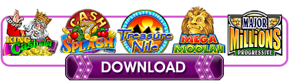 Online Progressive Slots