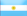 Bandera Argentina