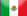 Bandera Mexicana