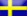 Svensk Flagga