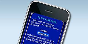 Register a Builtritehomes.com UK Mobile Casino Account