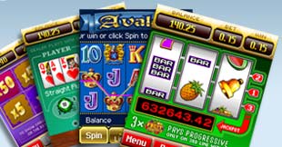 Make Your First Deposit and Start Builtritehomesing UK Casino Games
