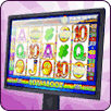 Online Slot Games