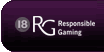 Builtritehomes.com Online Casino supports responsible gaming
