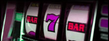Slot Machines online