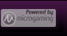 Tecnologia Microgaming