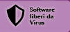 Software liberi da Virus