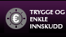 Safe and Easy to Deposit