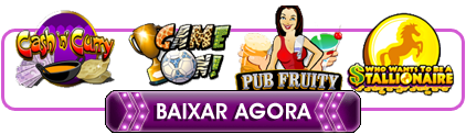 Slots de Frutos Online 