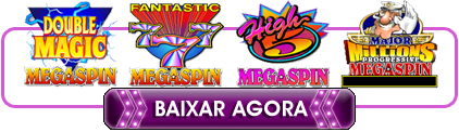 Slots MegaSpin Online