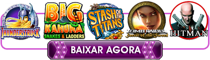 Vídeo Slots Online